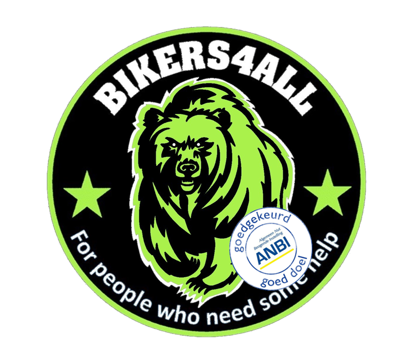 Stichting Bikers4All